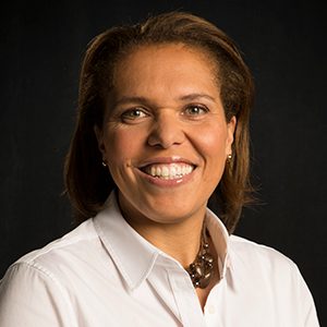 Gina Ogilvie, Professor, School of Population and Public Health